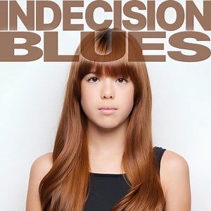 Fia - Indecision Blues - Kids Vocal