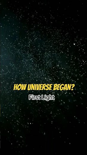 How the Universe Began in 30 Seconds | Mini Documentary | Big Bang Explained