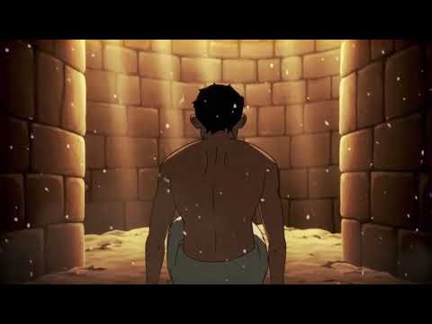 The Story of Prophet Yusuf (A.S.) - From the Well to the Throne.