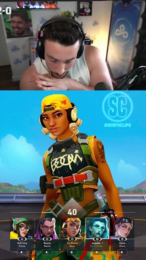 Dicas Para Sair do Ascendente no Valorant