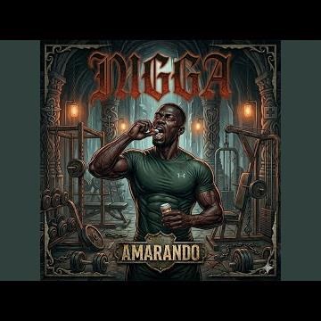 NIGGGA