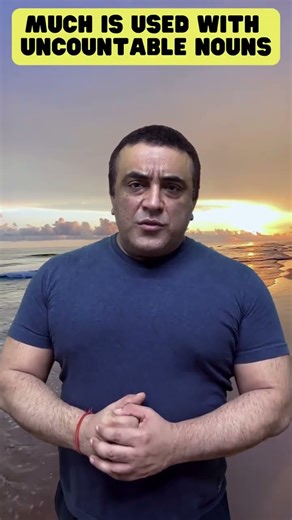 Much vs Many - What's The Difference?