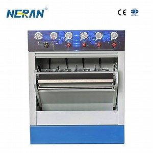[Hot Item] High Pressure 300 L/Min Portable Diving Breathing Air Compressor with Explosion-Proof Box