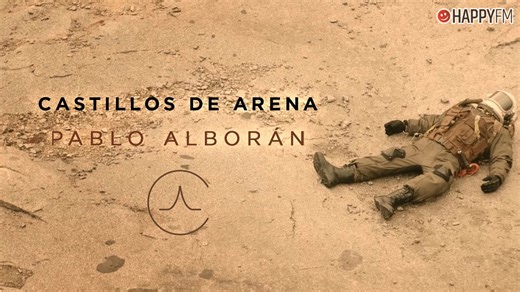 Pablo Alborán consigue emocionarnos con ‘Castillos de arena’