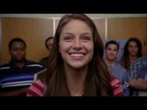 Marley Rose | Melissa Benoist - Glee s04 e3_4_5 HD Cutscenes