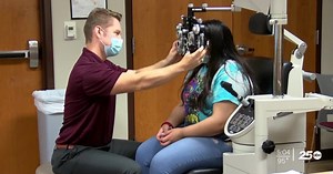 Von's Vision partners up with The REACH Project, proving Aggies help Aggies