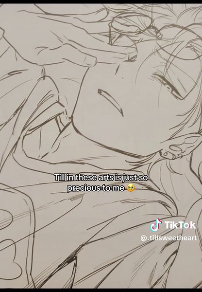Alien Stage Till Art: Precious Fan Art & Character Info 🎸