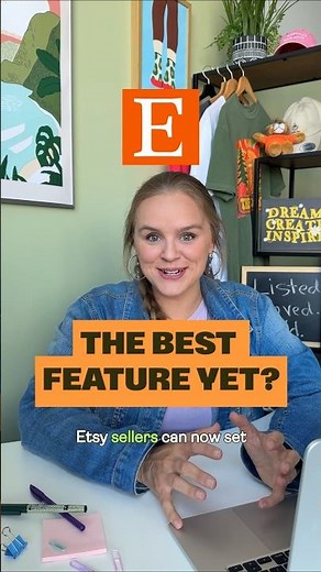 Best new feature for #Etsy personalization 😍 #printify #etsyseller #shorts