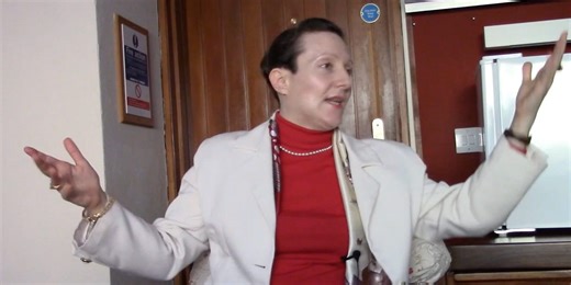 Is hell a pagan concept?