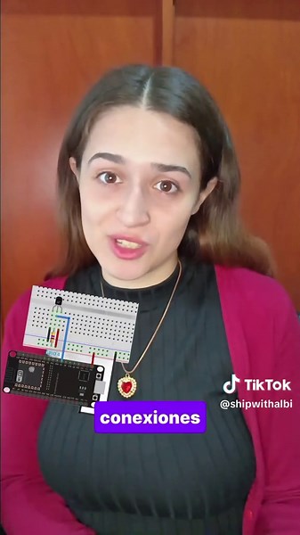 Aprendiendo Electrónica con MicroPython y Telegram