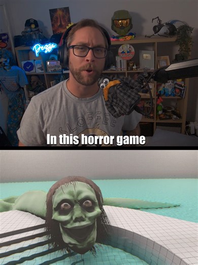 The Classrooms: A Scary Game Experience