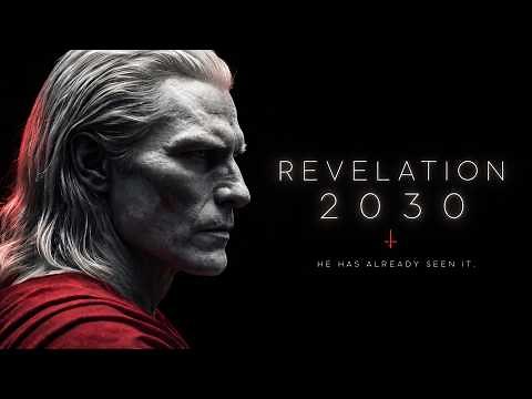 Final Days of Earth | Book of Revelation | Prophetic Thriller (Full Movie) 2026