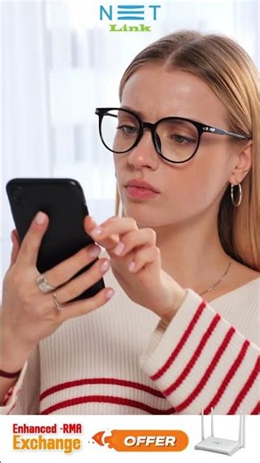 நெட்லிங்க் மேம்படுத்தப்பட்ட RMA பரிமாற்றம்