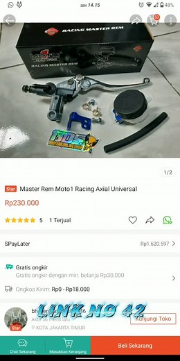 Motorcycle Parts Shopping Guide for Enthusiasts