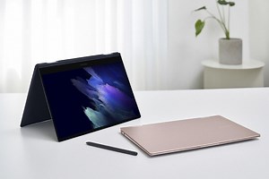 Samsung Galaxy Book Pro y Galaxy Book Pro 360: las pantallas AMOLED conquistan los nuevos portátiles coreanos