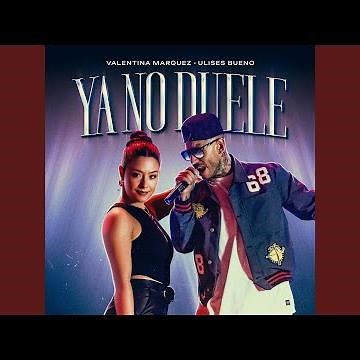 Ya No Duele