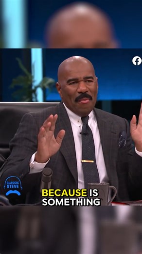 Gabrielle Union Opens Up About Her Journey #SteveHarvey | Steve Harvey