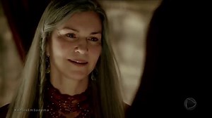 Novela Gênesis Capítulo 90 Completo HD