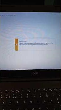 Fix Dell Secure Boot Error | Operating System Loader Failed Signature Verification #SecureBootError
