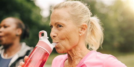 If you're over 60, taking this type of fibre supplement can improve your brain health, according to scientists