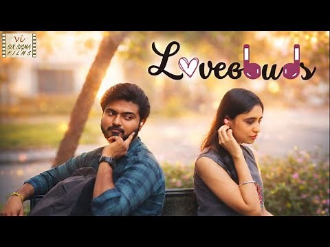 Lovebuds - The College Romance | Cute Love Story | Hindi Romantic Short Film | Six Sigma Films