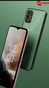 📢 #FeatureSunday Alert! 🚀 Discover the power of the Nokia C32, now available at Simba Telecom Uganda! 🔥 With its stunning design, long-lasting battery, and impressive 50MP camera, this smartphone is built to keep up with your lifestyle. 📱✨ ✅ Crystal-clear 50MP rear camera for breathtaking photos ✅ Toughened glass finish for a premium feel ✅ Massive 5000mAh battery for all-day power 🔋 ✅ Android 13 for a smooth experience Visit Simba Telecom Uganda today and grab yours! Tag a friend who needs
