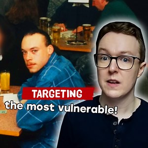 A Heinous Case That Shocked a Country | That Chapter