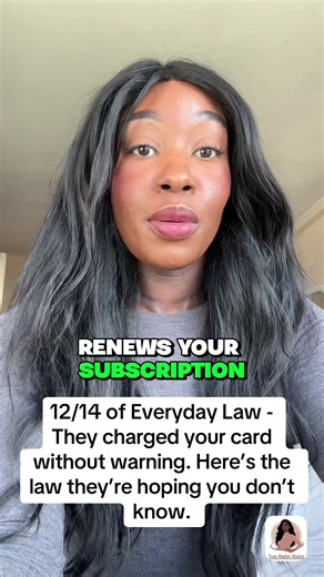 Understanding Your Auto-Renewal Rights Under UK Law