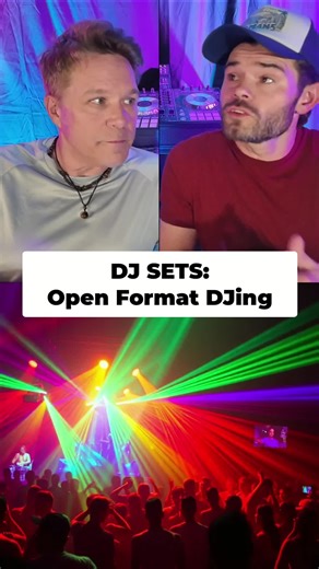 DJ's Rule: How to Rock the Dance Floor! Our hard and fast rule depends on the energy. We watch the crowd, feeling their vibe. Whether hip hop or disco, it's all about what draws them onto the dance floor in real-time. We adapt to keep the party going. We share the best DJ tips, wedding DJ advice, bar mitzvah DJ tricks, and mobile DJ lessons to help you grow and scale your event DJ business. #DJLife #HipHop #Disco #DanceMusic #PartyVibes #CrowdControl #MusicSelection #RealTimeDJing #DJSet #Nightl