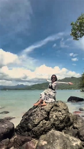 N. on Instagram: ";- lost in East Java, but make it a journey 🌄🏝🙆‍♀️🌻🌎🌧🌪"