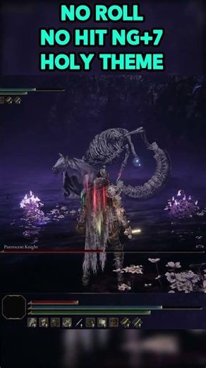 Putrescent Knight Boss Fight Made EASY With Coded Sword Build