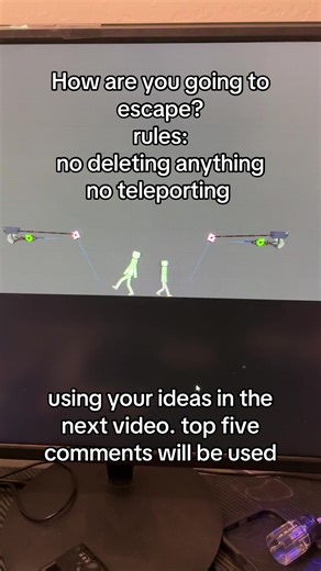 People playground interactive video #peopleplayground #interactive #escaperoom #peopleplaygroundmods #deathgames