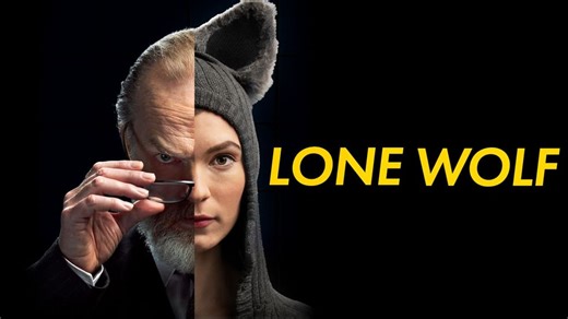 Lone Wolf (2021)