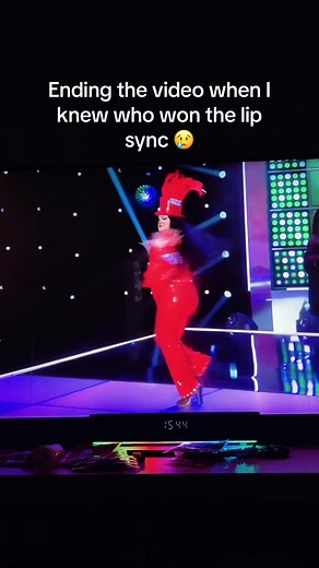 RuPaul's Drag Race Lip Sync Performance Insights