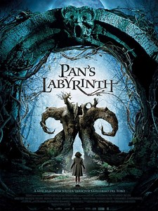 Pan's Labyrinth: Trailer 1