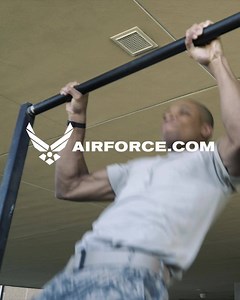 2.2K reactions · 282 shares | Every day in the Air Force is spent building your mind, body, and character. | U.S. Air Force Recruiting | Facebook