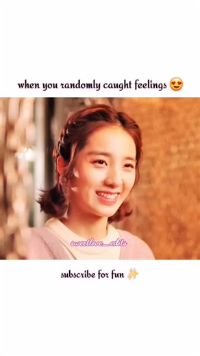 when you start catching feelings for him☺️💕#ytshorts#trending#kdrama#cdrama