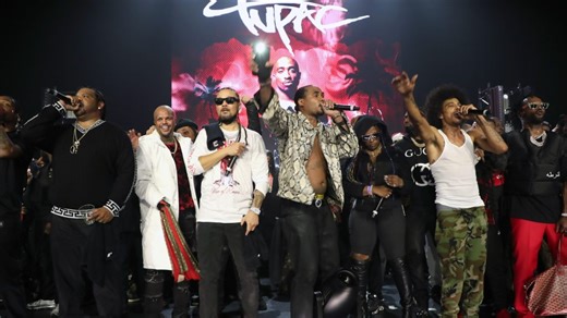 Bone Thugs-N-Harmony And Three 6 Mafia Get Into Fight During ‘Verzuz’ Battle