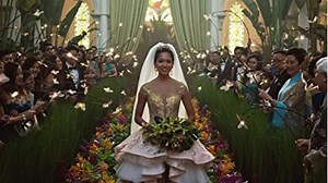 Watch [Crazy Rich Asians]. Full Movie Online Free 2018