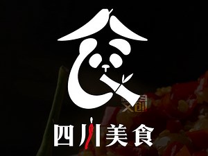 餐饮创意logo设计！ #创意设计 #餐饮 #品牌logo设计