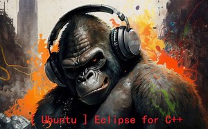 Installation tutorial --- [ Ubuntu ] Eclipse For C++