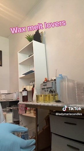 How to Make Wax Melts at Home: Step-by-Step Guide