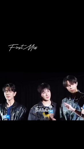 #firstmix #mixfirst #mixxiw #firstkanaphan