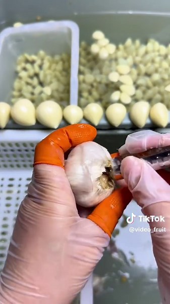 Amazing ASMR Fruit Experience: Satisfying Sounds