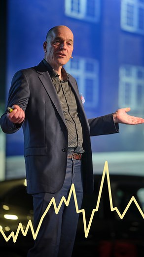 62K views · 108 reactions | Kom med til DAF Talks og Mød Selskabet Live d. 24/9 - se programmet og find billetter på shareholders.dk/daf-talks | Dansk Aktionærforening | Facebook