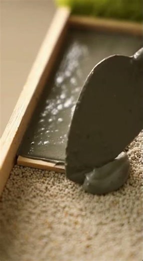 Incredible tall-tiny-house made with mini details that amaze #TinyHouse #MiniHome #DIY