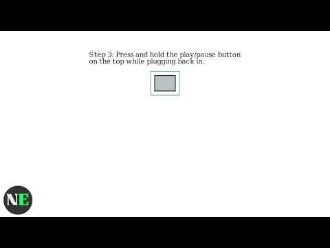 How To Hard Reset IKEA SYMFONISK Bookshelf Speaker – Factory Reset & Wi-Fi