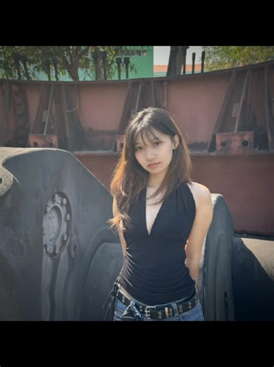 #မြင်ပါများပီးချစ်ကျွမ်းဝင်အောင်လို့🤒🖤 #CapCut #okcupid