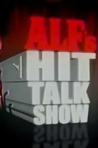 Alf's Hit Talk Show (2004) - TV Show
