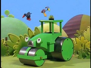 Bob el Constructor | Las Aventuras Favoritas de Roley (US DVD en Español) [60fps]
